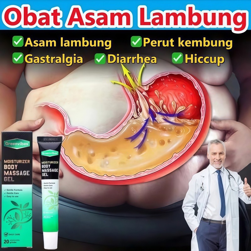 Moisturizing Enteritis Gel/Moisturizing Massage Gel Digestive And Skin Care Gel/Small Intestinal Ski