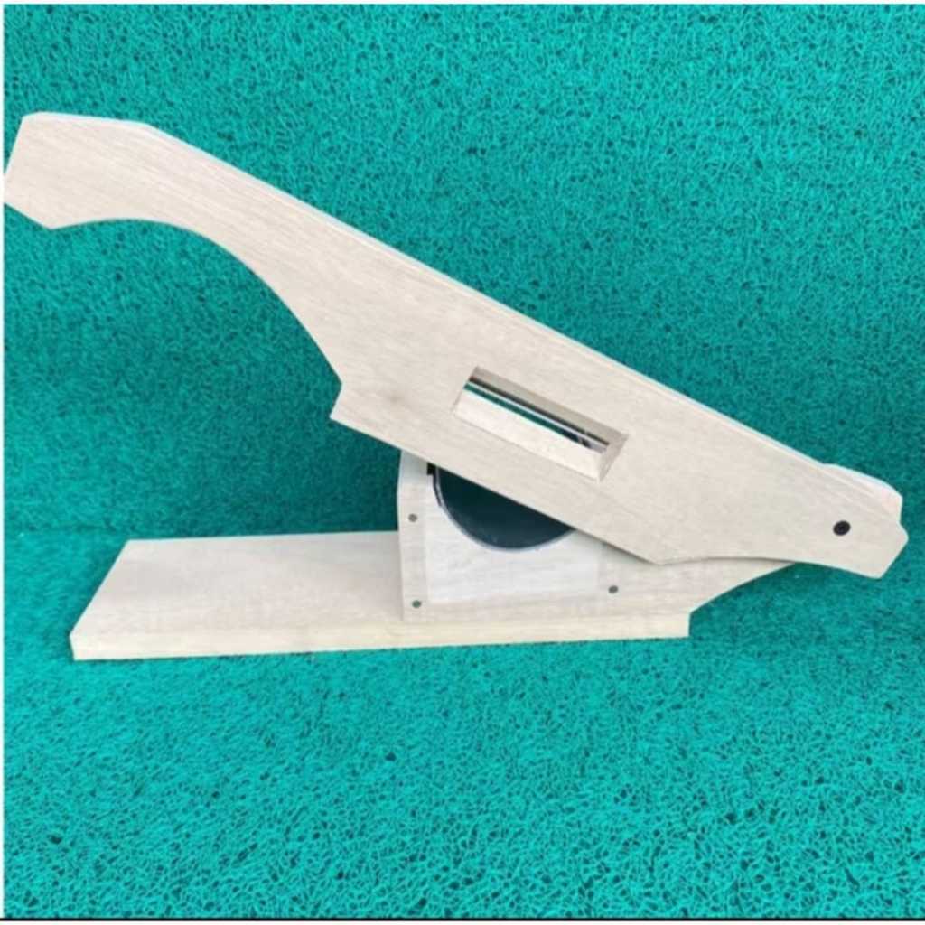 PEMOTONG KERIPIK MULTIFUNGSI SERBAGUNA/ ALAT PEMOTONG KERIPIK/PISAU PEMOTONG KERIPIK