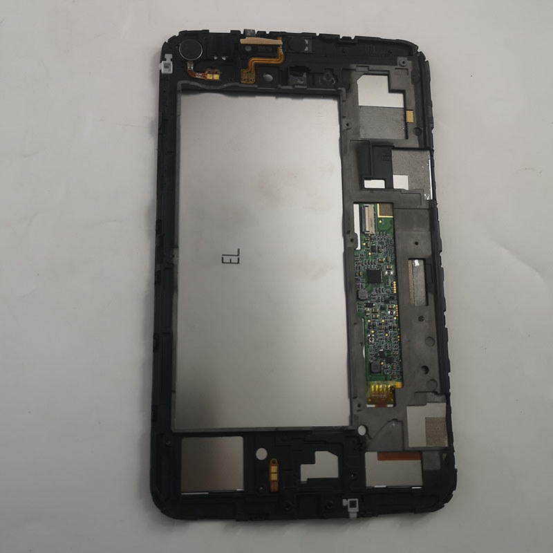 For Samsung Galaxy Tab 3 7.0 SM-T211 T211 T215 LCD Display Screen Panel LCD Tou Screen Digitizer Sen