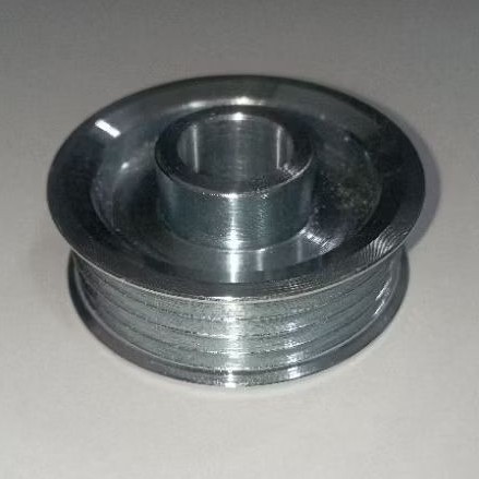 PULLEY / PULLY ALTERNATOR FUTURA INJECTION SISIR 3 AS 17MM