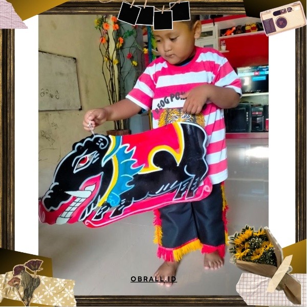 Cod Celeng mainan anak. celeng murah. celeng anak. celeng srenggi . celeng jaranan