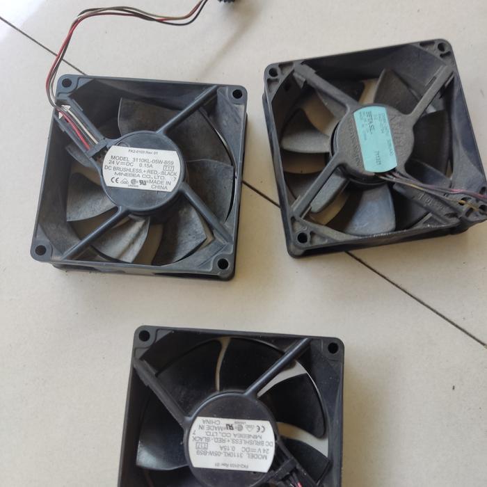 DISKON Kipas depan primary Ir 6570 5050