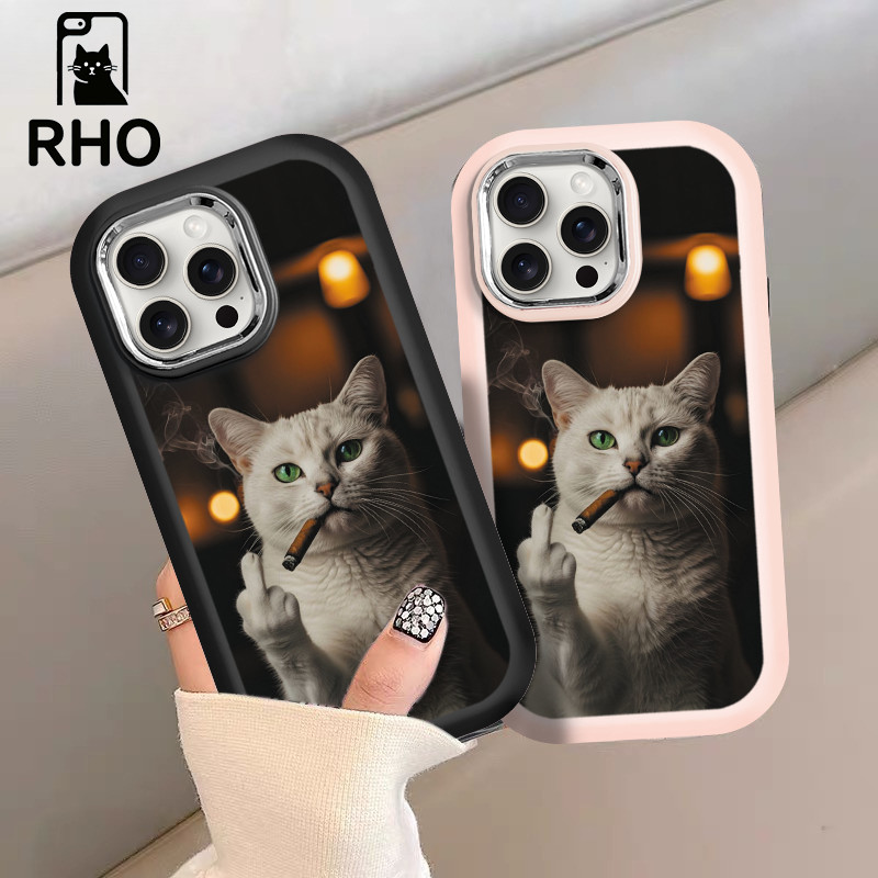 OPPO Untuk case OPPO A5 A3X A60 A79 A58 A78 A38 A18 A98 A76 A5i A96 A95 A74 A55 A16K A16E A92 A52 A5