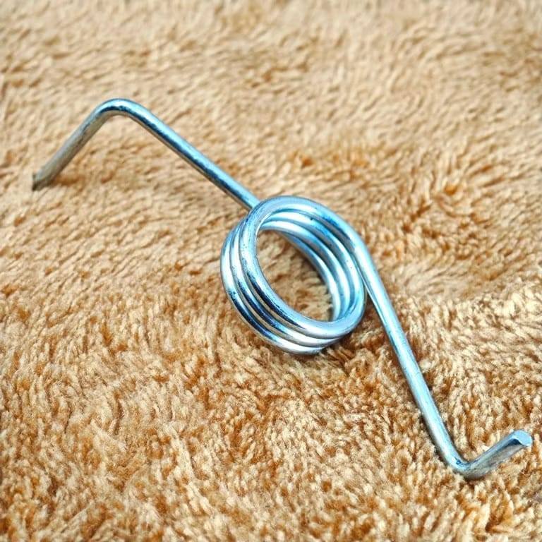 1 Set Per Pintu Mesin Cuci Front Loading LG Samsung Electrolux | Sparepart Mesin Cuci (1 SET 2 PCS )