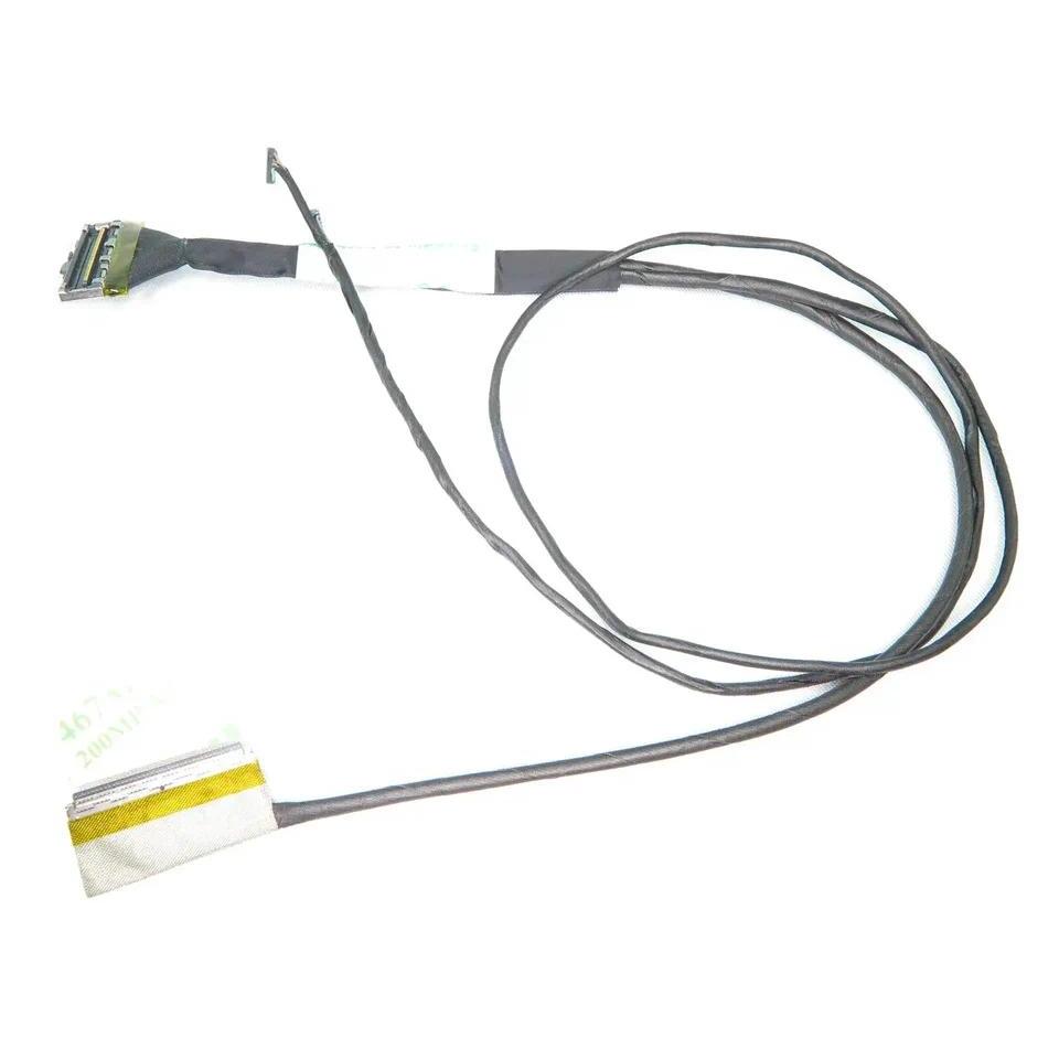 PC LCD Cable  UX303 UX303LA UX303LN UX303LB DC02C008Y0S 40 Pin QHD 1400501320400 Touch Screen splay 