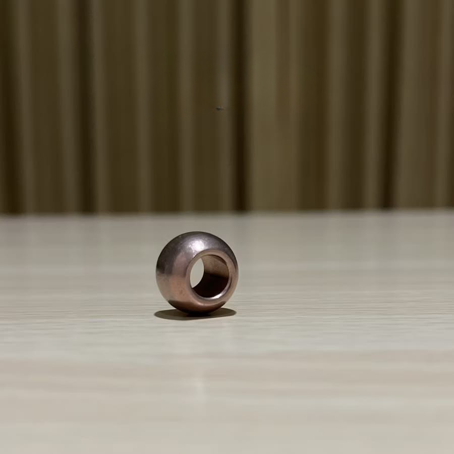 JUAL Sparepart Bushing Kipas Angin Miyako Cosmos Maspion 8mm | Bos Kipas Kualitas Premium