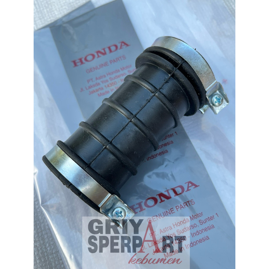 FILTER SARINGAN UDARA HONDA WIN BONUS KLEM 2pcs