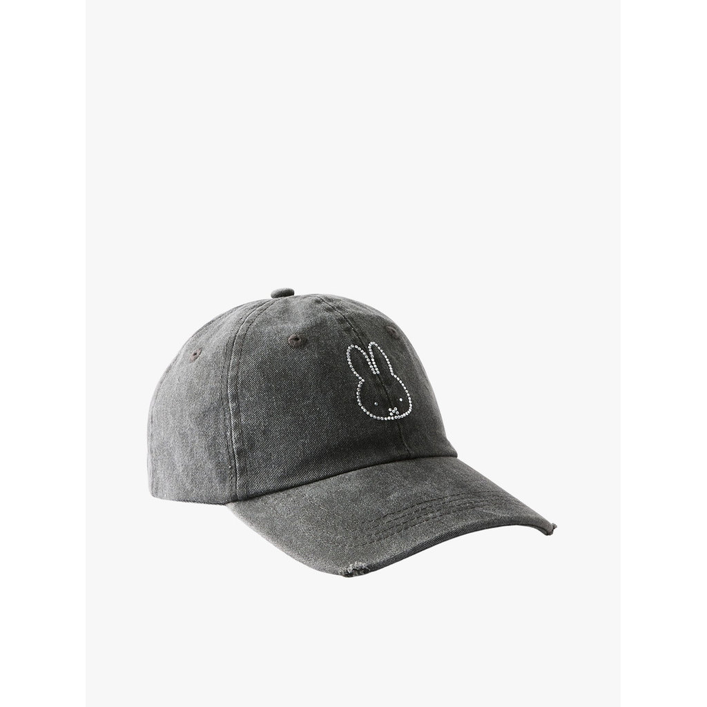 RUBI - AKSESORIS - LICENSE GRAPHIC DAD CAP