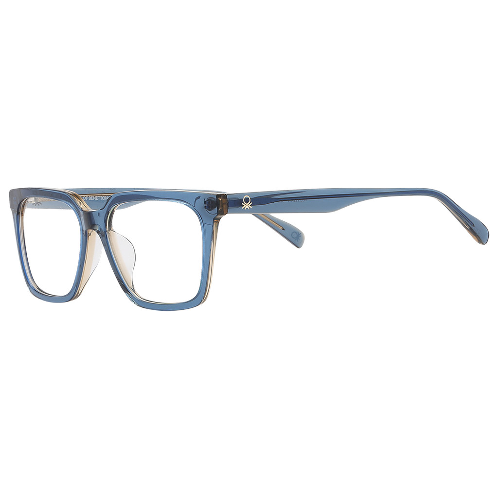 BENETTON KACAMATA PRIA F BE 1124-1 514 53