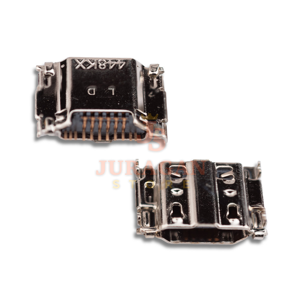 CONNECTOR CHARGER KONEKTOR CAS SAMSUNG GALAXY I9300 / I9200 /I9260 / T231 / T310 / T311 / T315