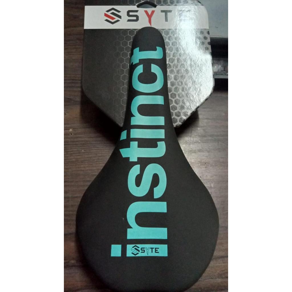 Sadel SYTE ST-G134 Gel INSTINCT
