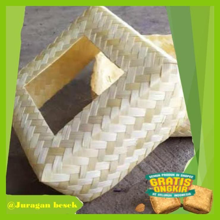 M25-BESEK MIKA 25 X25 X 9-box mika-hampers ramadhan-kado wisuda-box hantaran-seserahan nikah--paper 