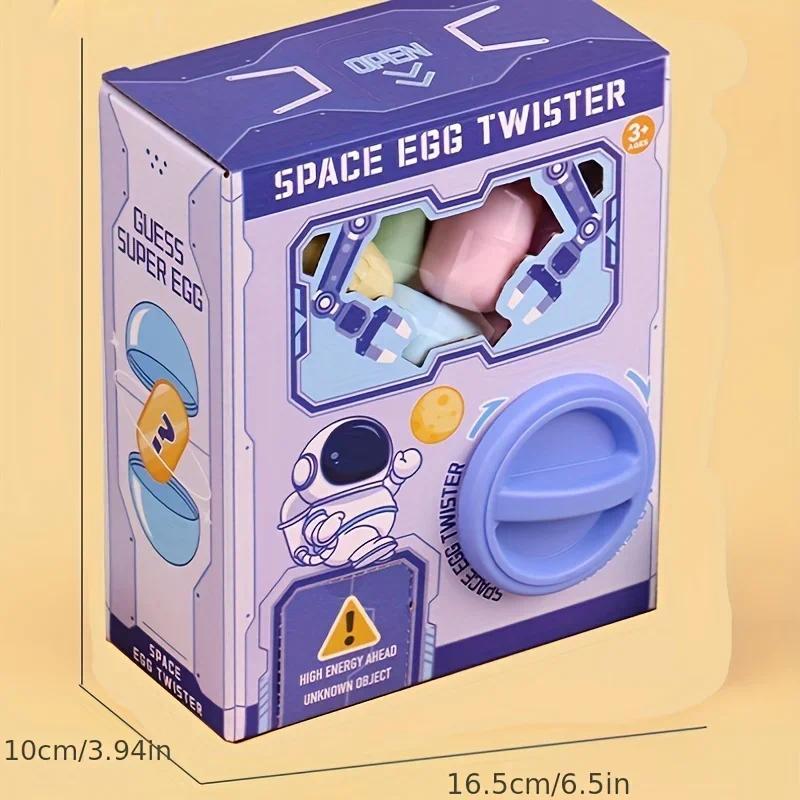 Gacha Machine Toy, Doll Clip-doll Machine, Surprise Mini Blind Box, Christmas Gift For Boys And Girl