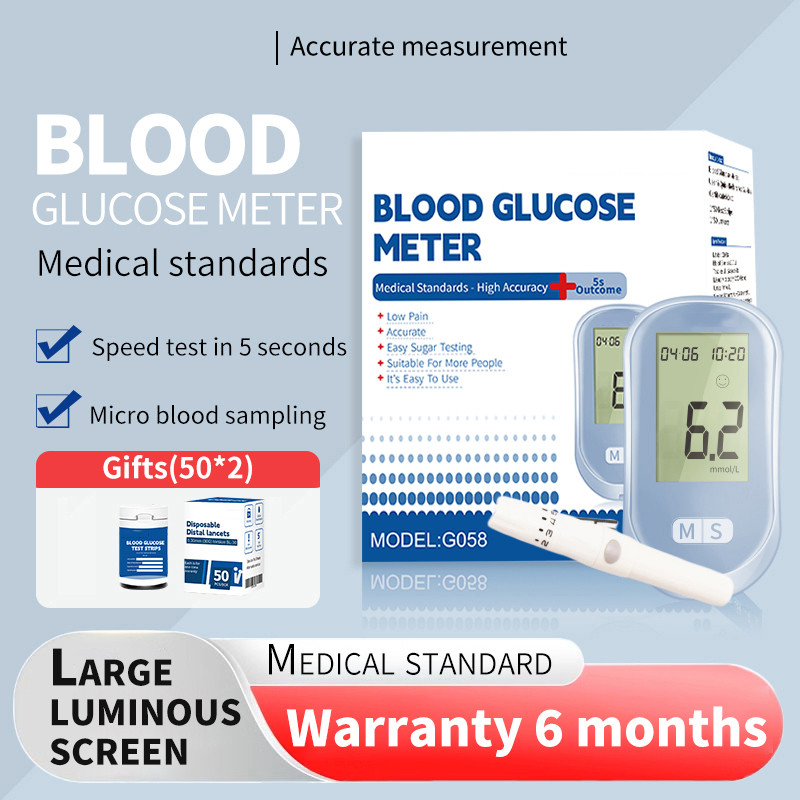 alat cek gula darah.cek gula darah (50 Strip) Paket Alat Tes .alat tes gula darah Safe