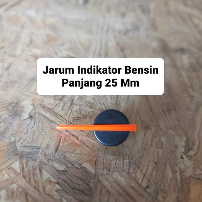 Jarum Amper Indikator Bensin Satria 120 Lumba Hiu-Smash-Shogun-Skywave