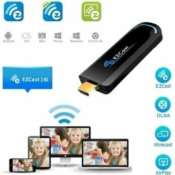 EZ CAST HDMI DONGLE Ezcast