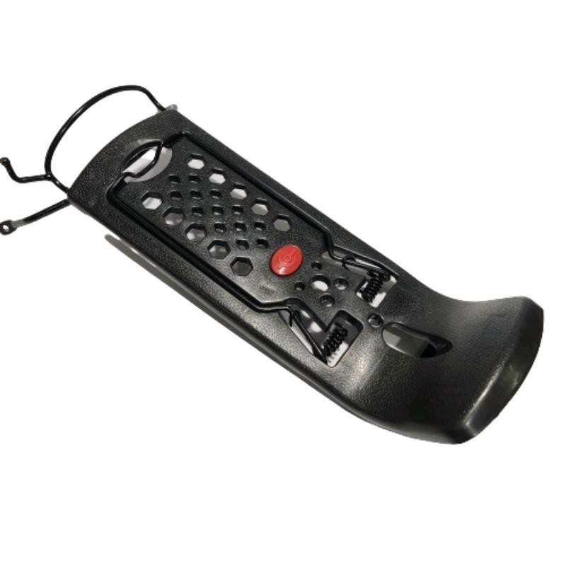 Bagasi Tengah Supra X 125 FI Injection 2013 2025