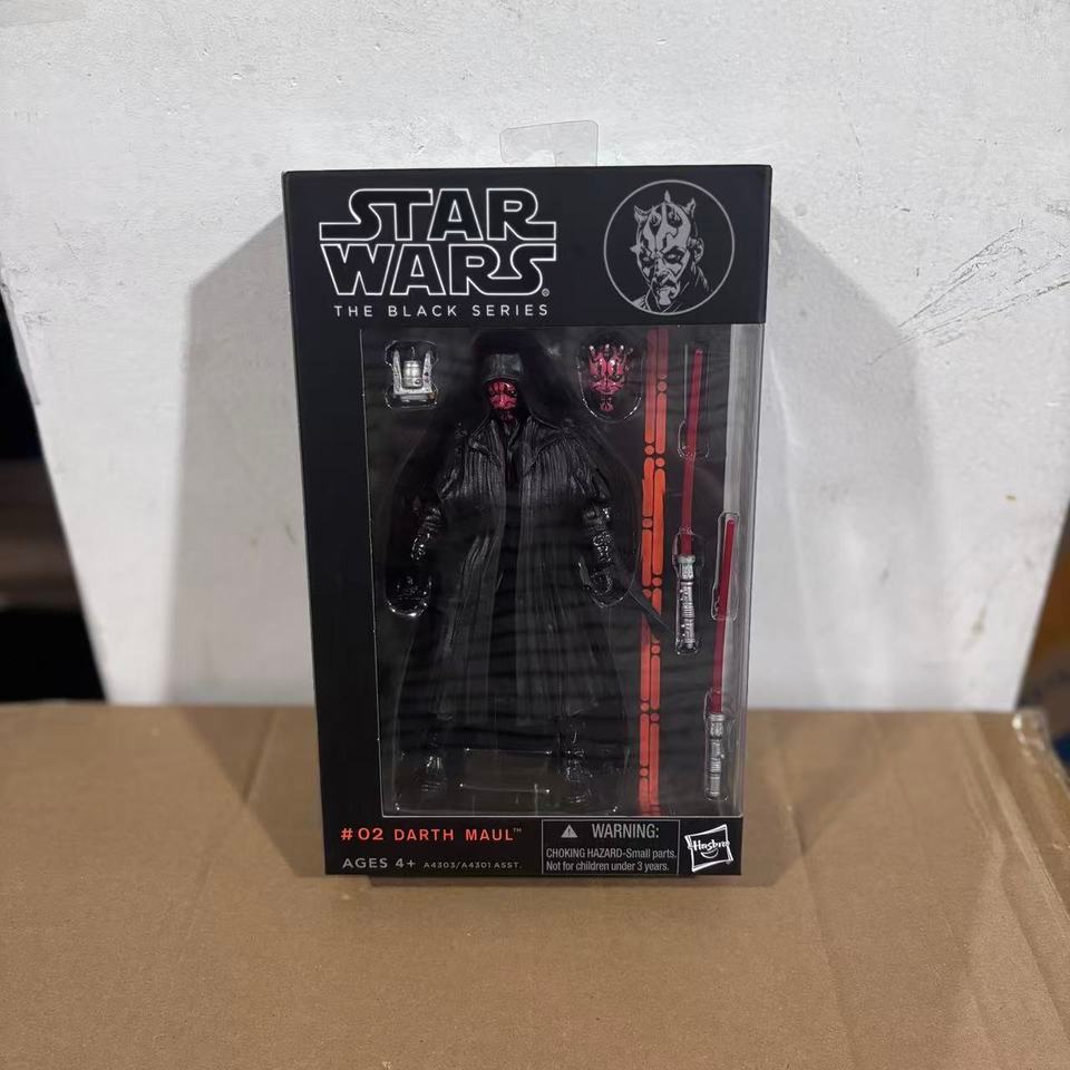 Star Wars Boba Fett Articulated Joints Moveable Action Figure Model Toys