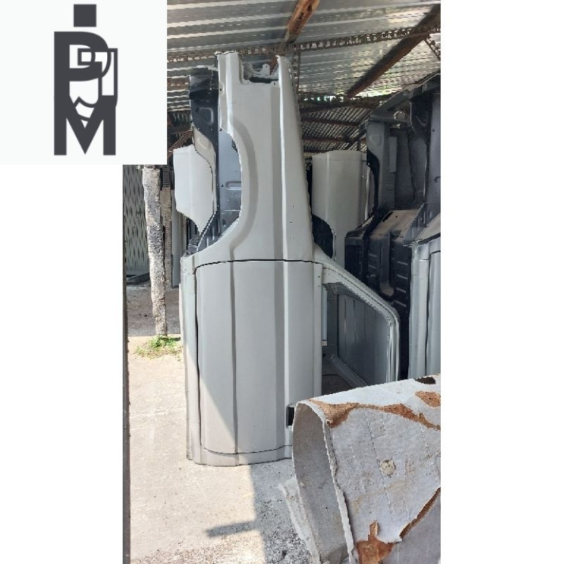 KEPALA KABIN KIJANG SUPER