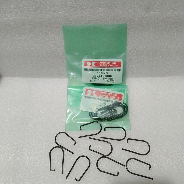 SPI DEGLAHER HINO LOHAN /HINO 500 NEW QUALITY