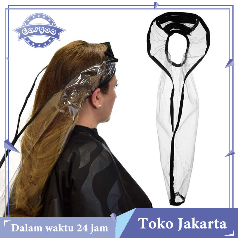 Alat Cuci Rambut Portable Cuci Rambut Potong Kip Cat Semir Rambut Salon Alat Keramas Salon