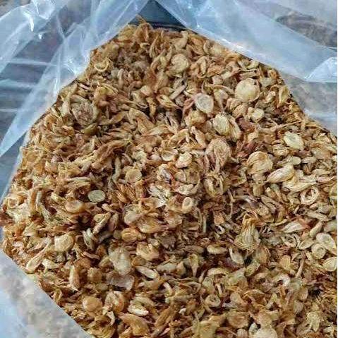 bawang goreng super asli 1kg