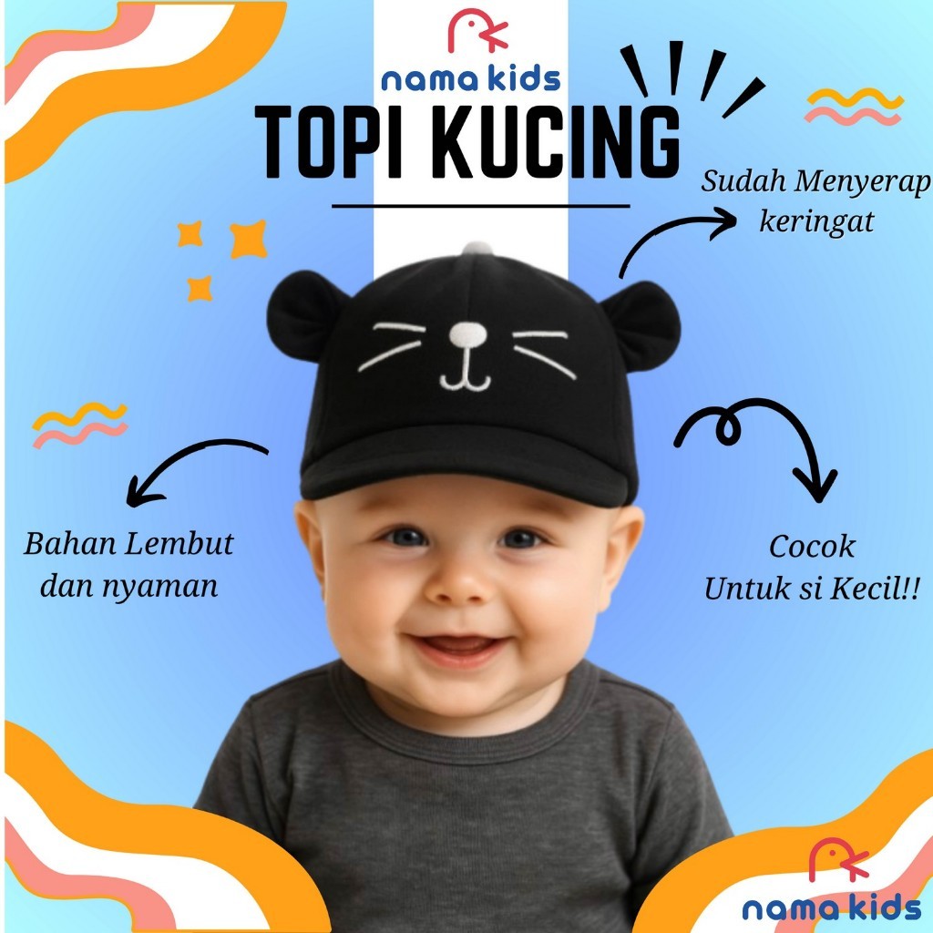 TERBARU TOPI BAYI TOPI BAYI LAKI LAKI TOPI BAYI PEREMPUAN topi bayi newborn TOPI BAYI LUCU topi bayi