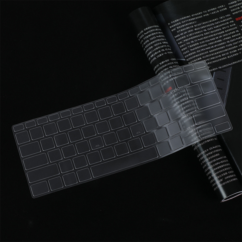 for Expertbook B9 B9400 B9450 2023  Asus ExpertBook B5 Flip B5302F B5302FBA B5302FE  TPU Laptop Keyb