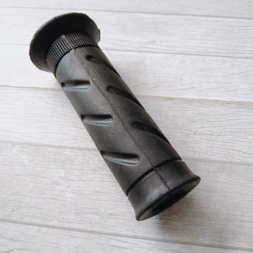 HANDFAT SET HANDGRIP SEBELAH KANAN SUPRA X SUPRA X 125 SUPRA FIT LAMA