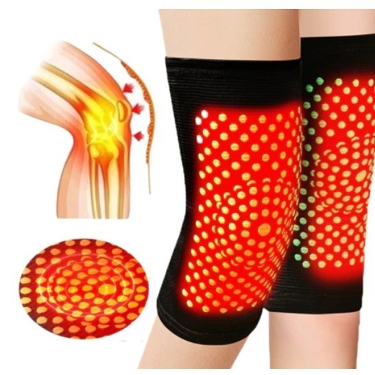 Deker lutut kesehatan/Bantalan lutut/Sabuk Terapi Lutut Apsintus / Sabuk Terapi Pemanas Lutut BARU