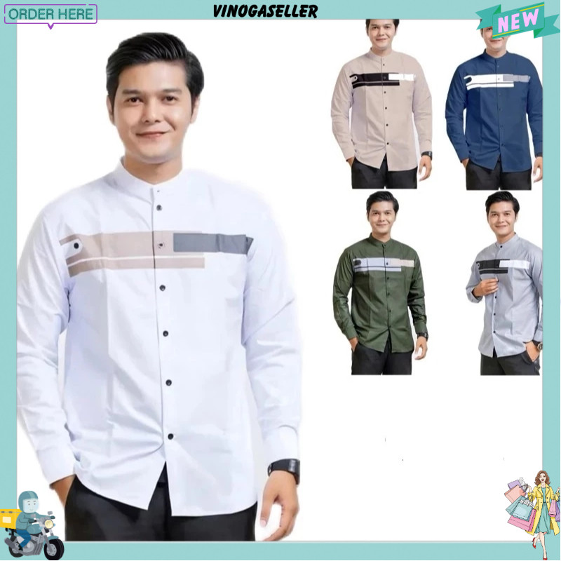 baju koko yordan series lengan panjang koko lengan panjang baju koko jordan baju koko lengan panjang