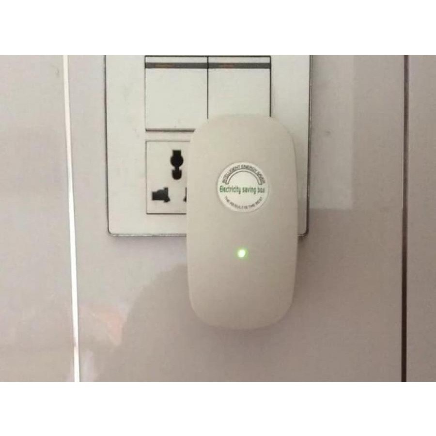 PROMO - Penghemat Listrik Hemat 75% Alat Penghemat Listrik Token Meteran