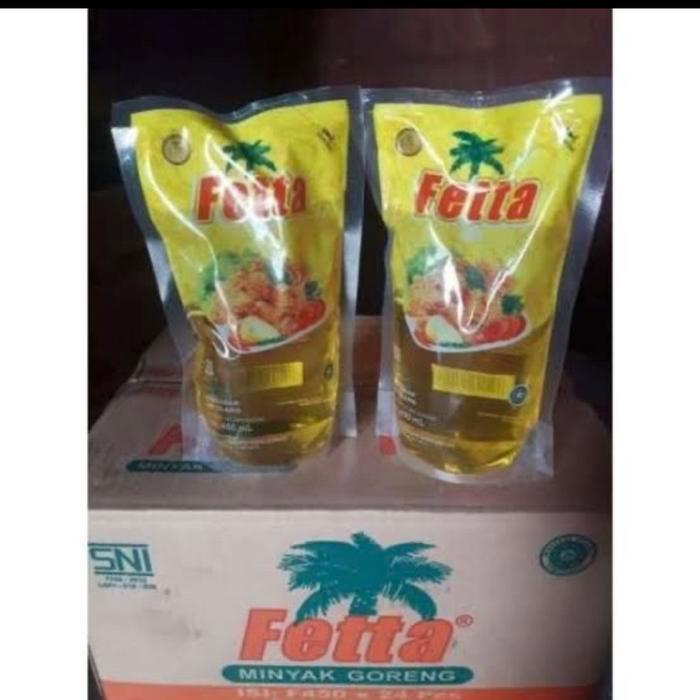 Promo Paket sembako THR