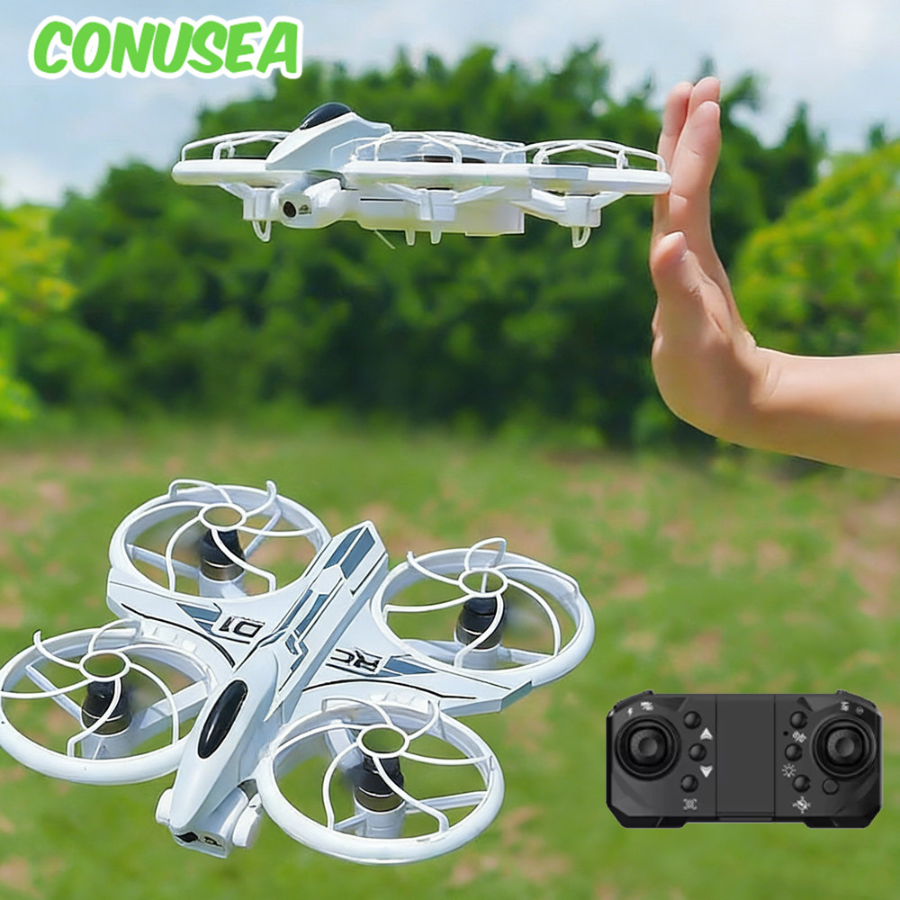 JJRC H132 Dron Drones with Camera Fpv Wifi Quadcopter Brushless Motor Hd Aerial Photography OneKey T