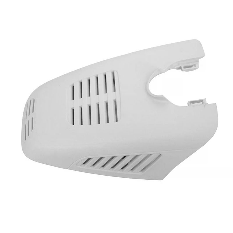 Unique Car Interior CPillar NS Cover A2056906801 For Mercedes Benz C Class W205 20142021