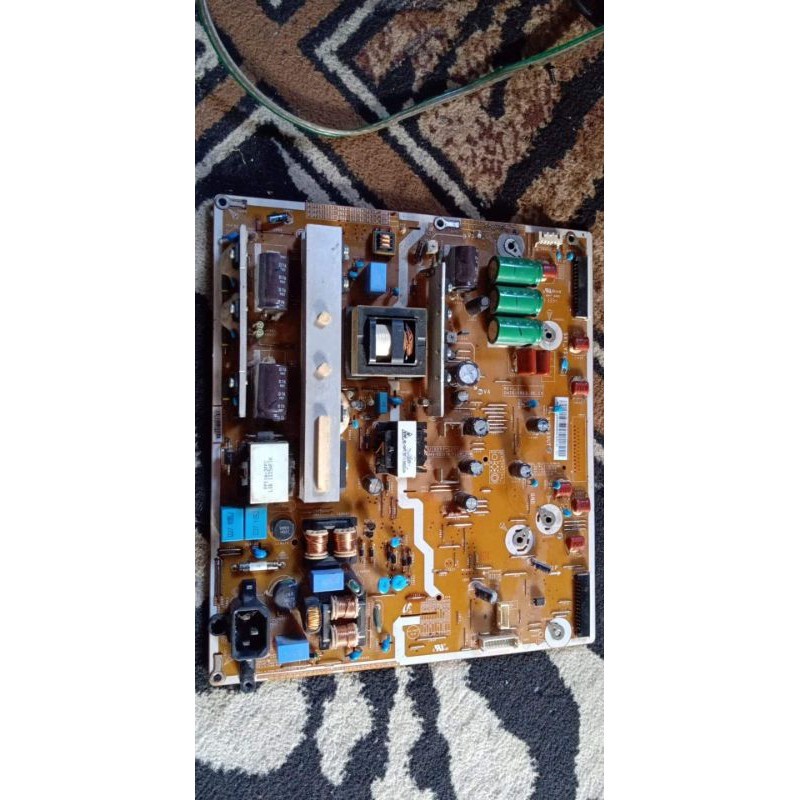 Psu - Power Supplay - Regulator Tv Plasma Samsung PS51F4500AM - PS51F4900AM - PS51F4500 - PS51F4900 