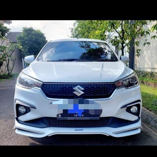 bodikit bodykit Ertiga 2018 2019 2020 2021 bodykit suzuki ertiga  2018-2021