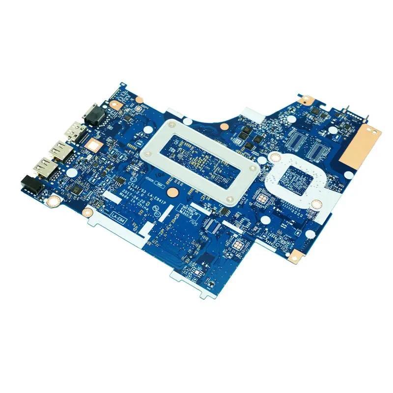 For HP Pavilion 15BW Notebook Mainboard LAE841P Laptop Motherboard CPU E29000 DDR4