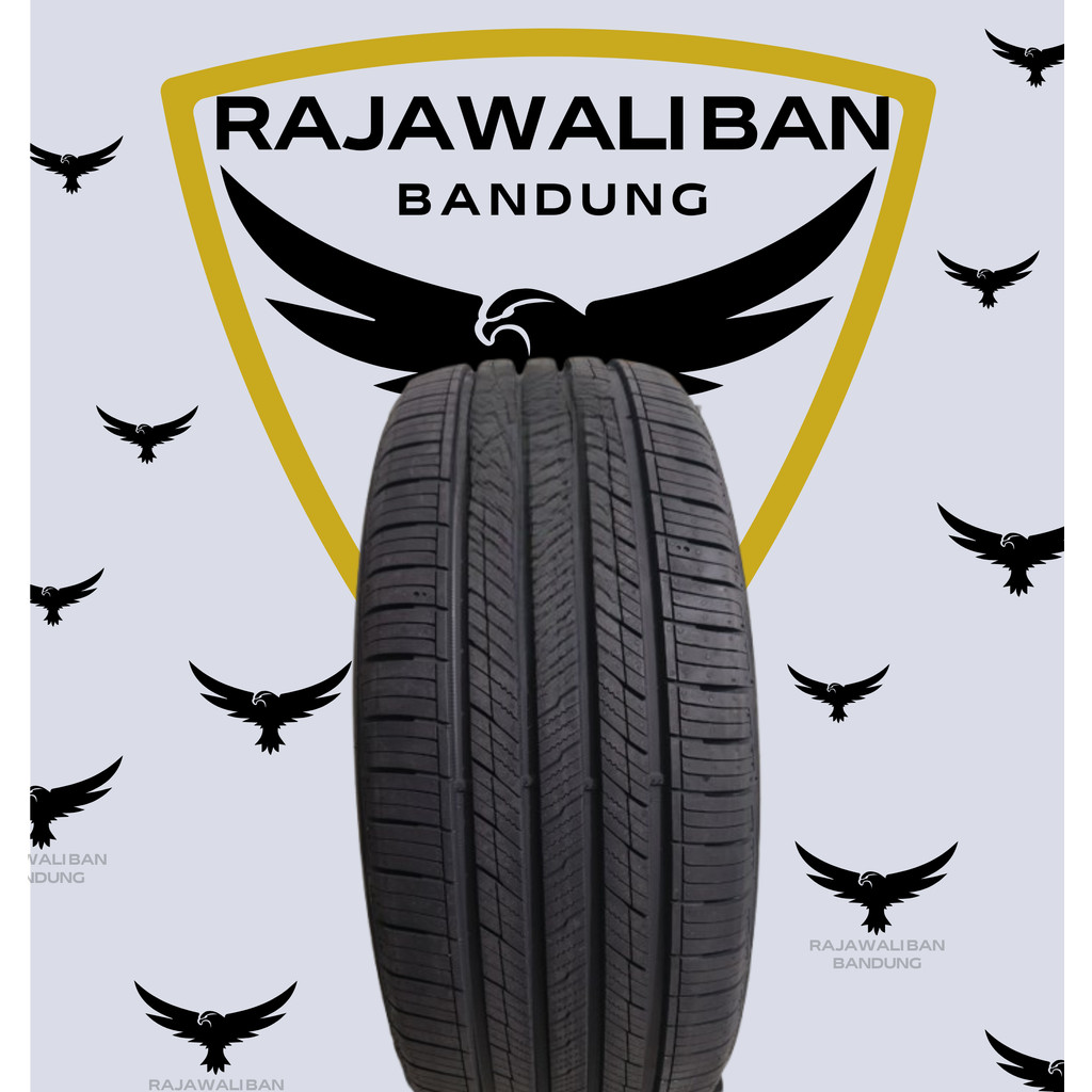 Ban Mobil HANKOOK DYNAPRO HPX 255/50 R19 RA43 Ban Mobil Pajero Fortuner