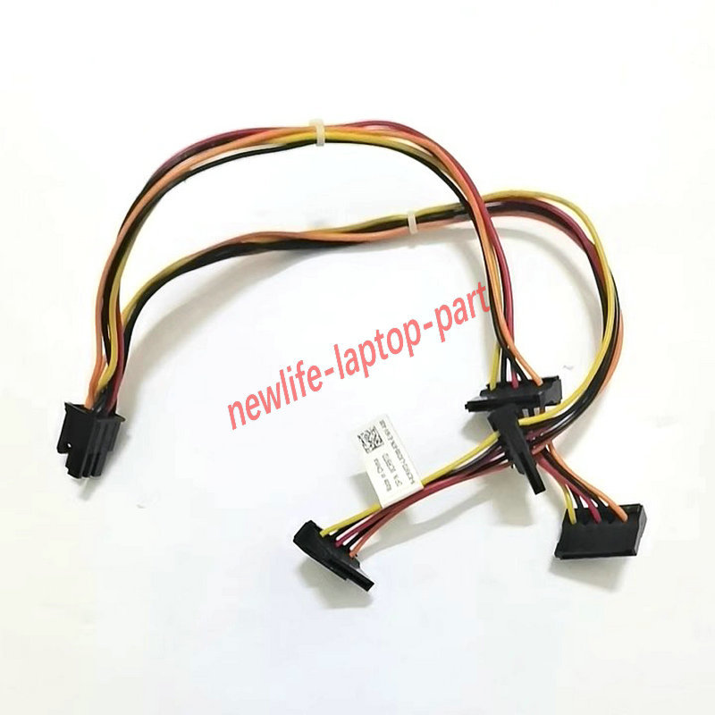 NEW Original For DELL Precision T3620 T1700 PowerEdge T30 T20 Optiplex 9020 7020 MT SATA HDD POWER C