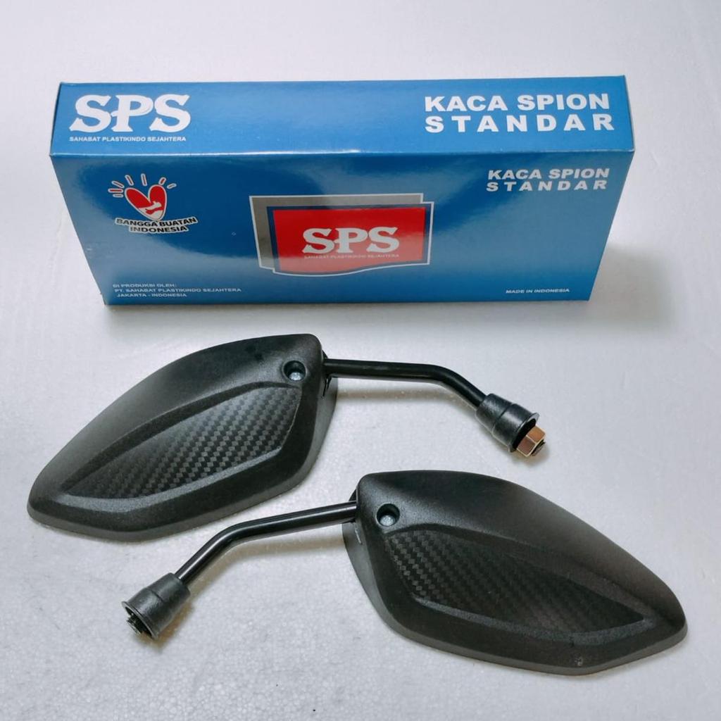 Spion Motor Variasi Beat New