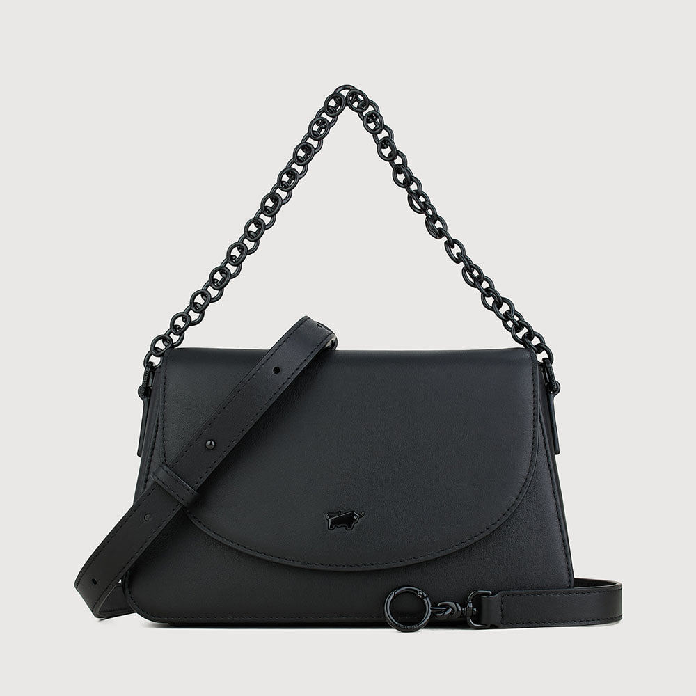 TAS WANITA BRAUN BUFFEL CANOP SMALL CROSBODY BAG