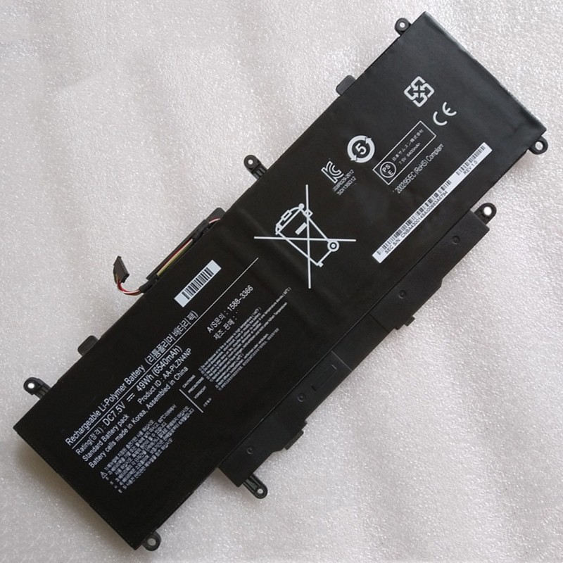 AA-PLZN4NP Battery For Samsung ATIV Pro XQ700T1C A21S A54 F53 XE700T1A XE700T1C A01CA A03PL A05UK A0