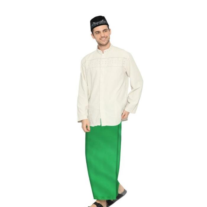 Promo Sarung Atlas Favorit 500 Grosir