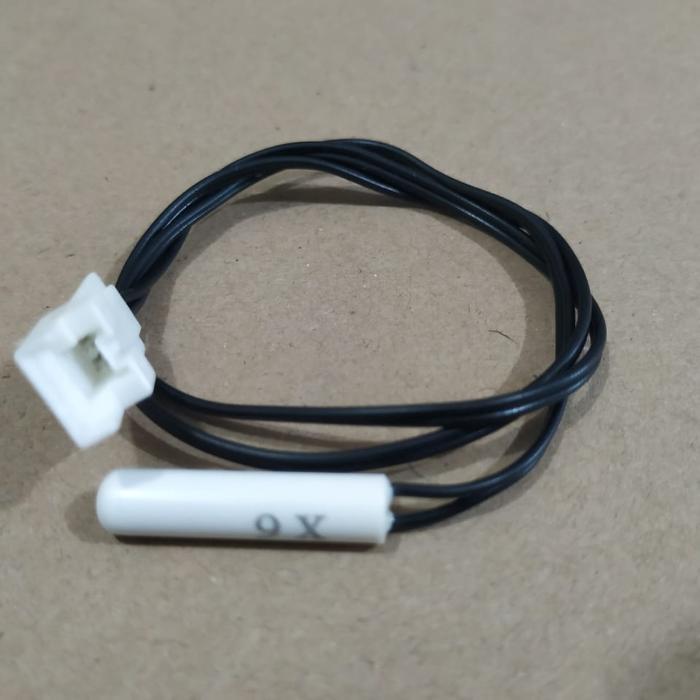 KABEL Sensor defrost Kulkas Panasonic 2 Pintu