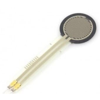 Force Sensitive Resistor 0.5 FSR Sensor [CE]