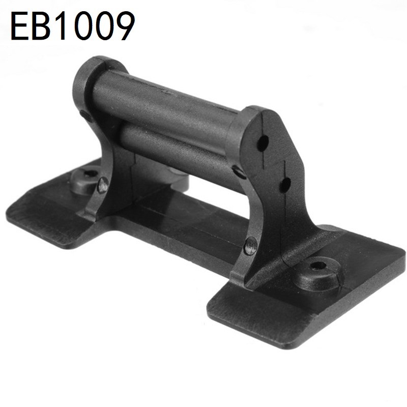 Tail Wing Mount Fixing Bracket EB1009 for JLB Racing EETAH 21101 31101 J3 Speed 1/10 RC Car Upgrade 