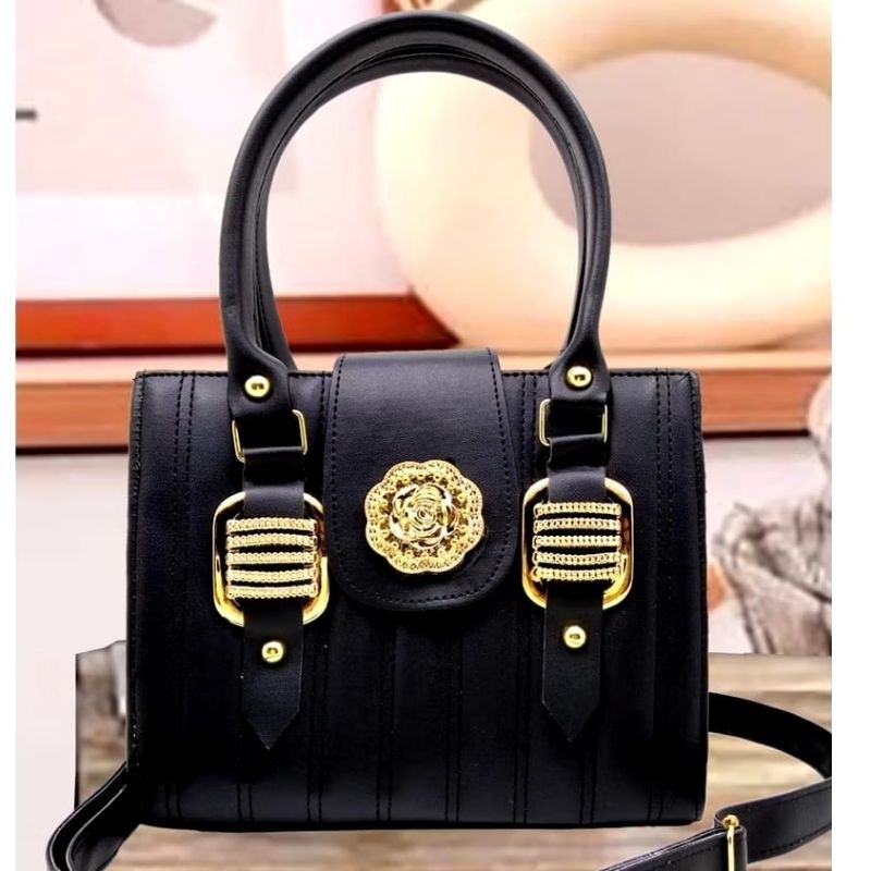 Tas Ibu-Ibu Kekinian Tas Wanita Tas Jing Jing Tas Bahu Tas Simpel Tas Selempang Model Korea Terlaris