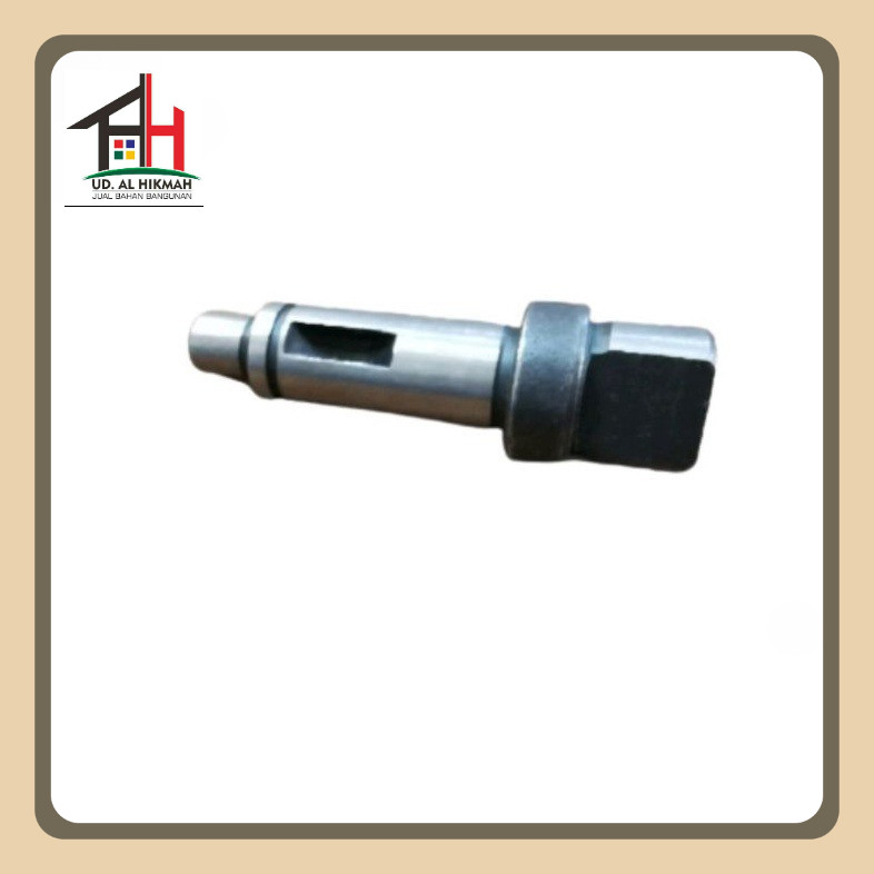 As / Spindle Circular Saw MODERN M 2600 m2600 Mesin Gergaji Kayu