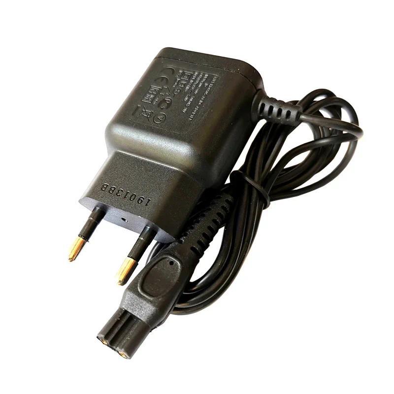 HQ8505 15V Razor Blade Charger for PHILIPS Shaver Series 3000 5000 7000 9000 Power Supply Adapter Co